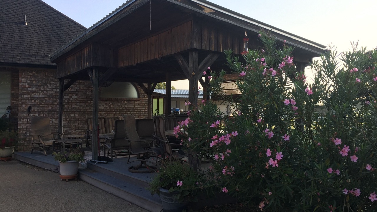 Photo of Outdoor in Mansfield