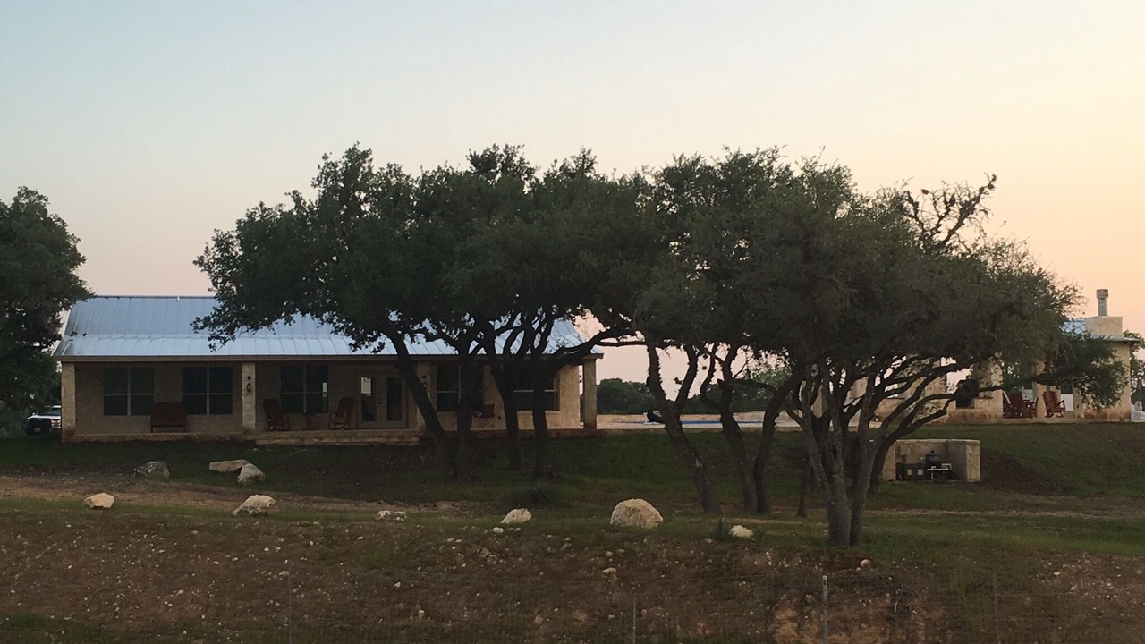 Photo of Outdoor in Pipe Creek