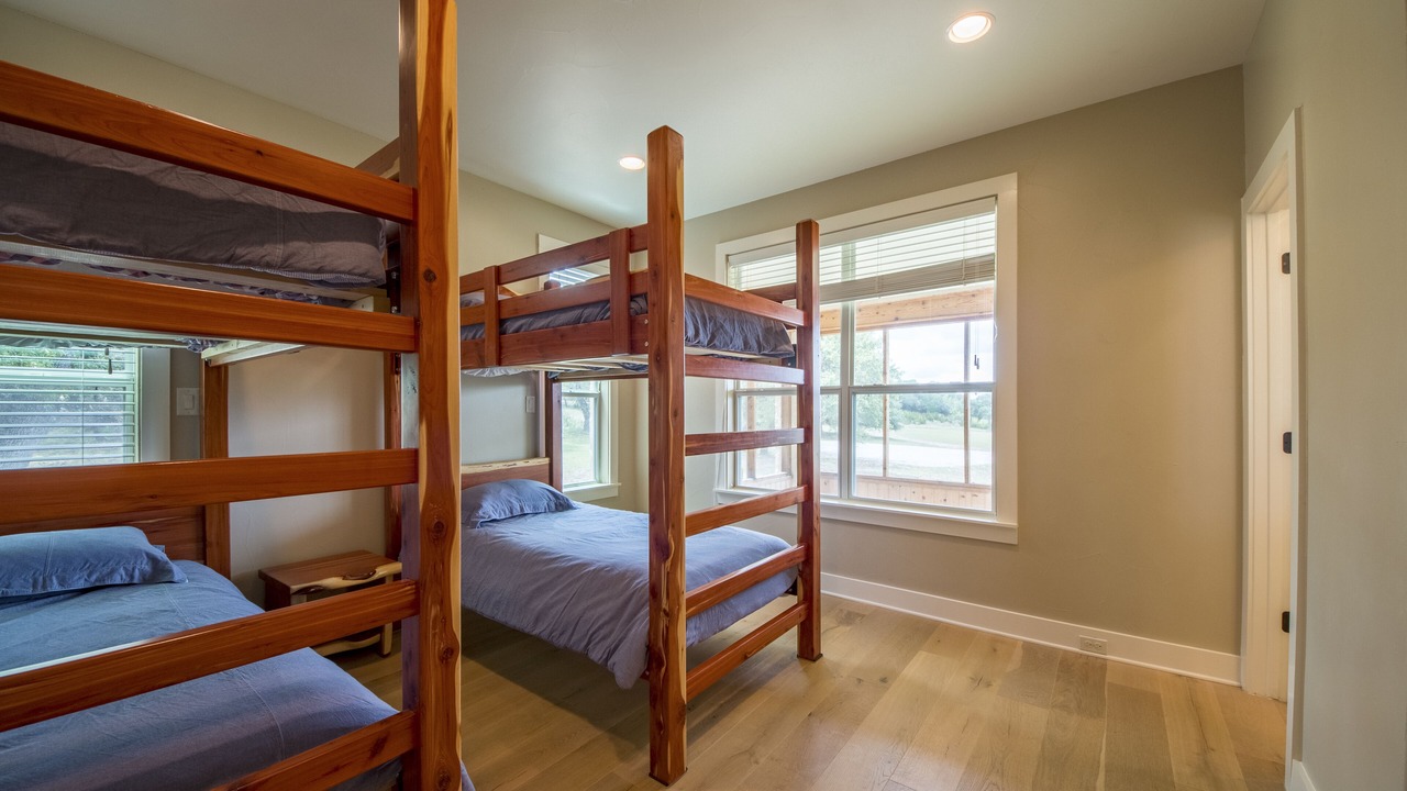 Photo of Bedroom in Pipe Creek