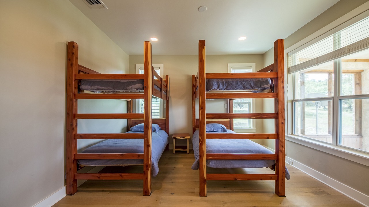 Photo of Bedroom in Pipe Creek
