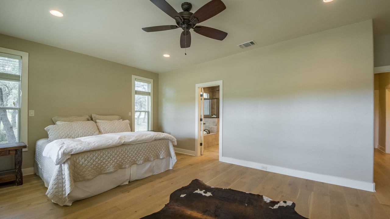Photo of Bedroom in Pipe Creek