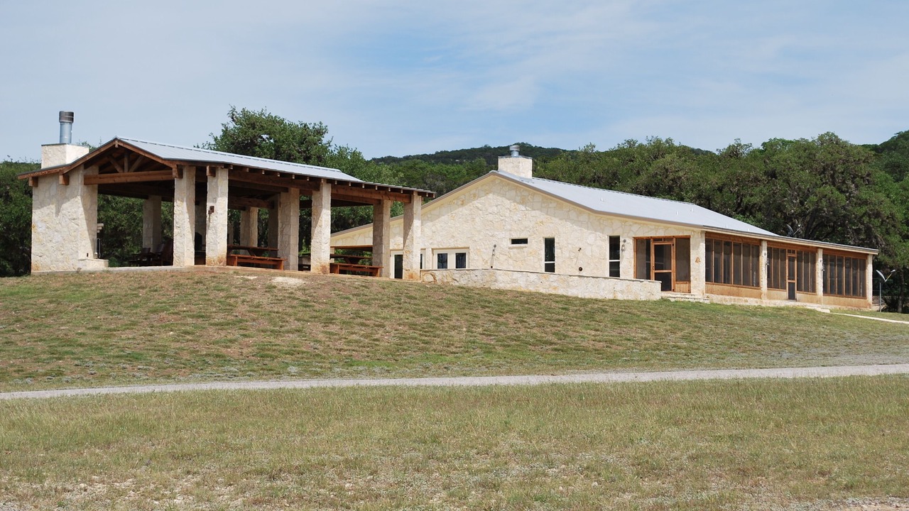 Photo of Outdoor in Pipe Creek
