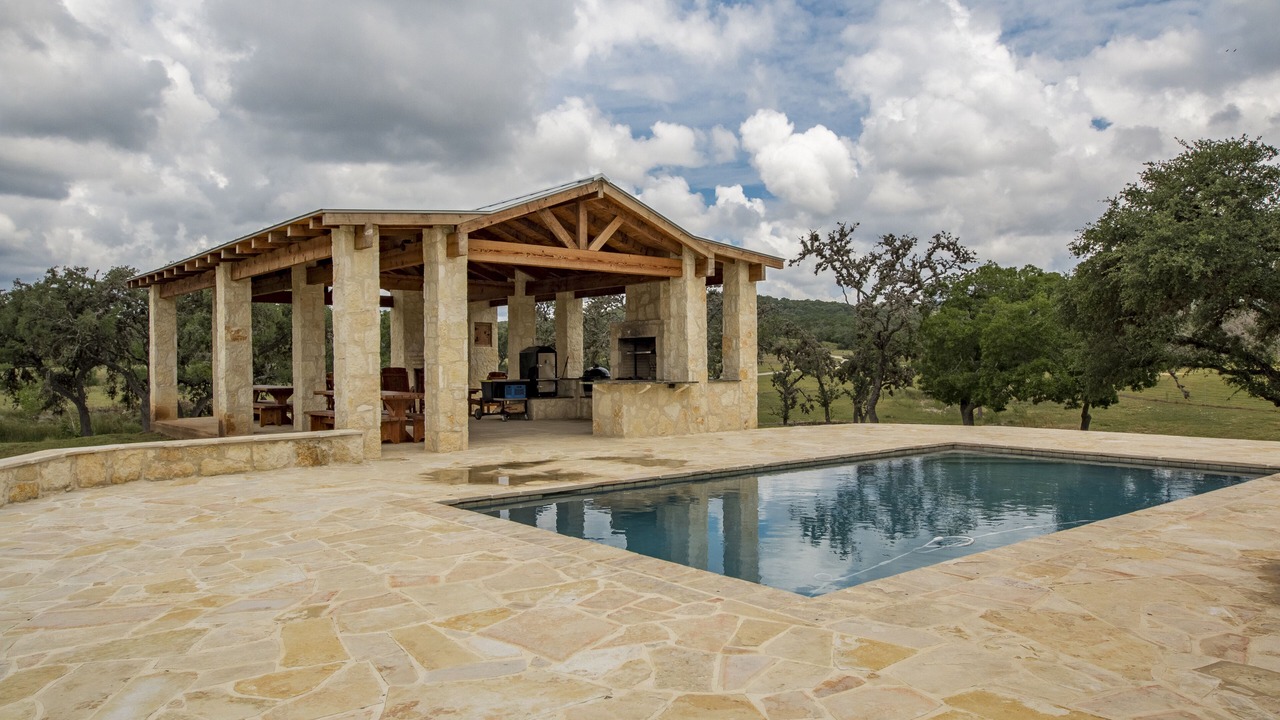 Photo of Outdoor in Pipe Creek
