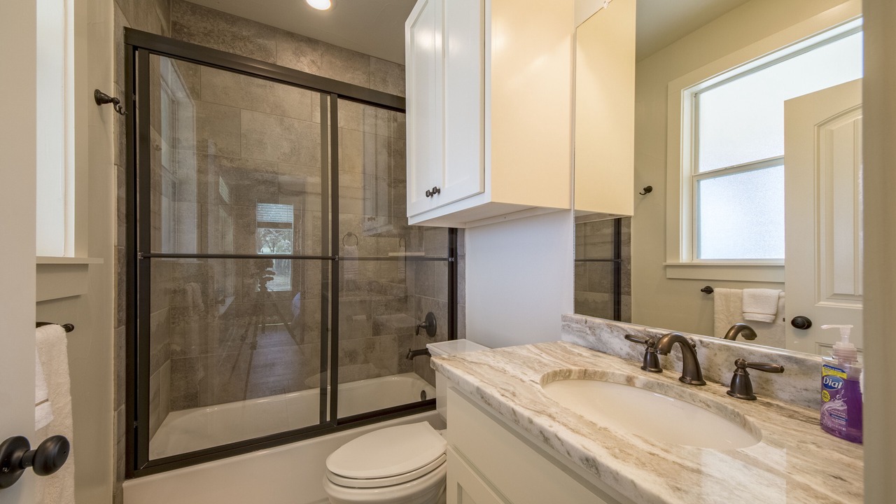 Photo of Bathroom in Pipe Creek