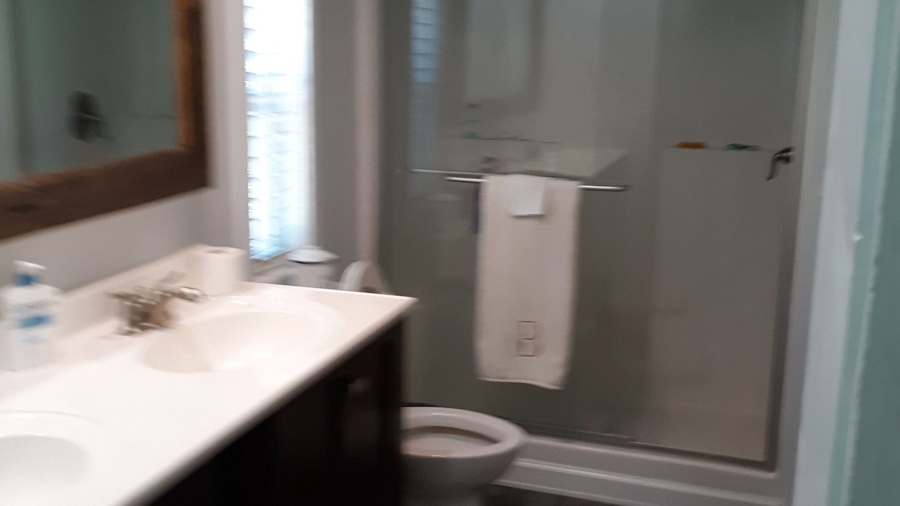 Photo of Bathroom in Sampson County