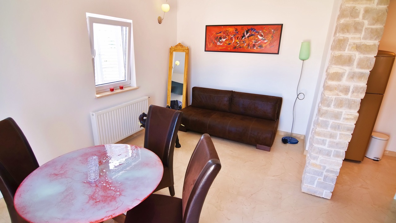 Photo of Livingroom in Susica