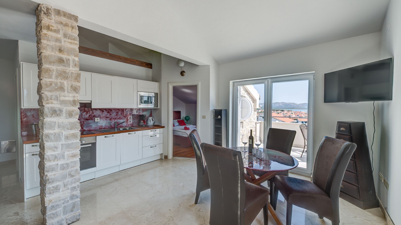 Photo of Kitchen in Susica