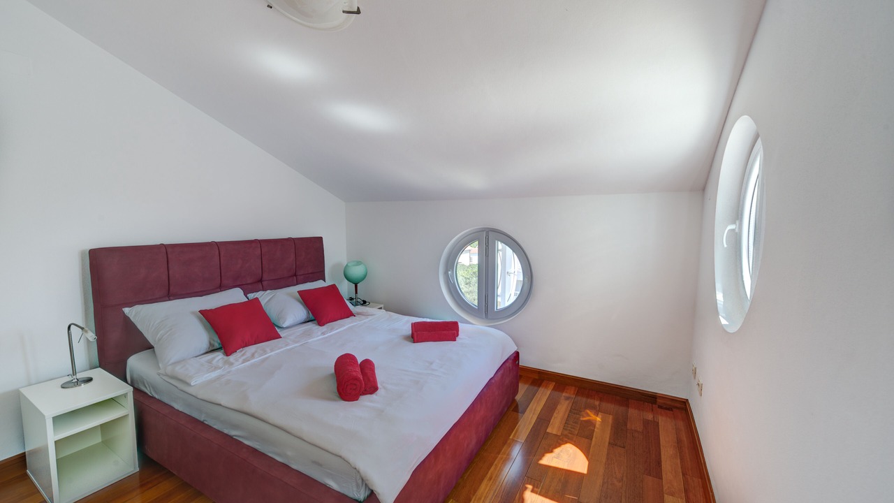 Photo of Bedroom in Susica