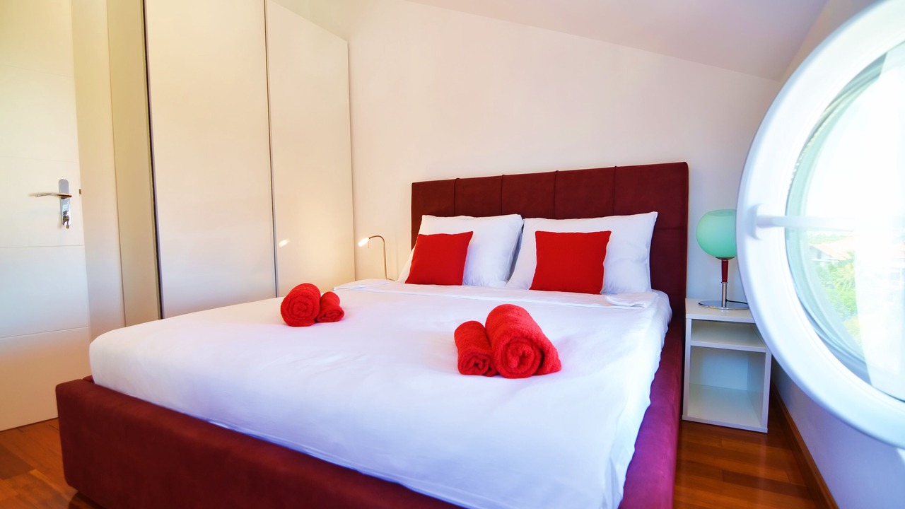 Photo of Bedroom in Susica