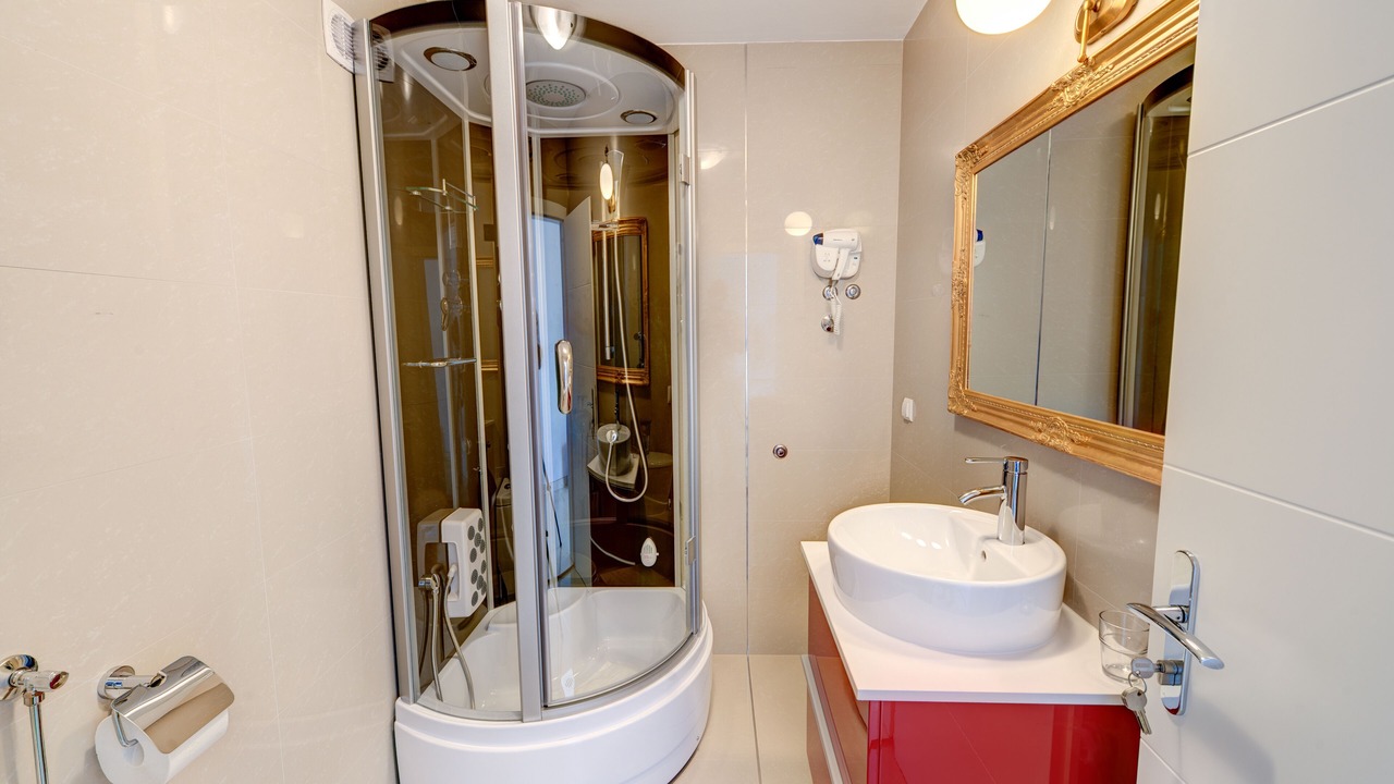 Photo of Bathroom in Susica