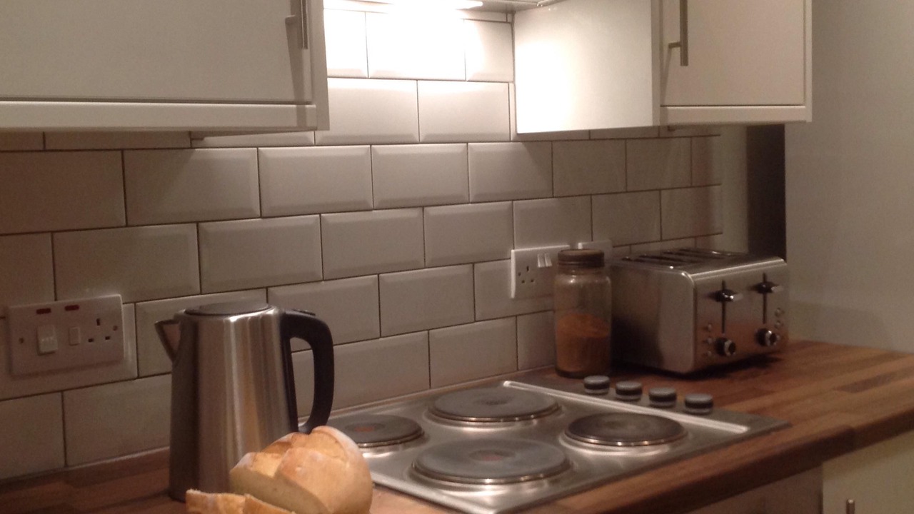 Photo of Kitchen in Cranbrook