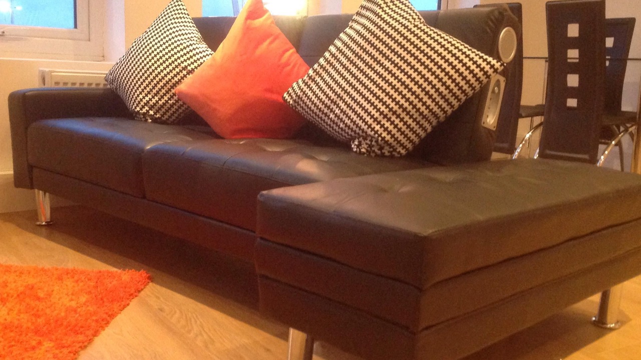 Photo of Livingroom in Cranbrook