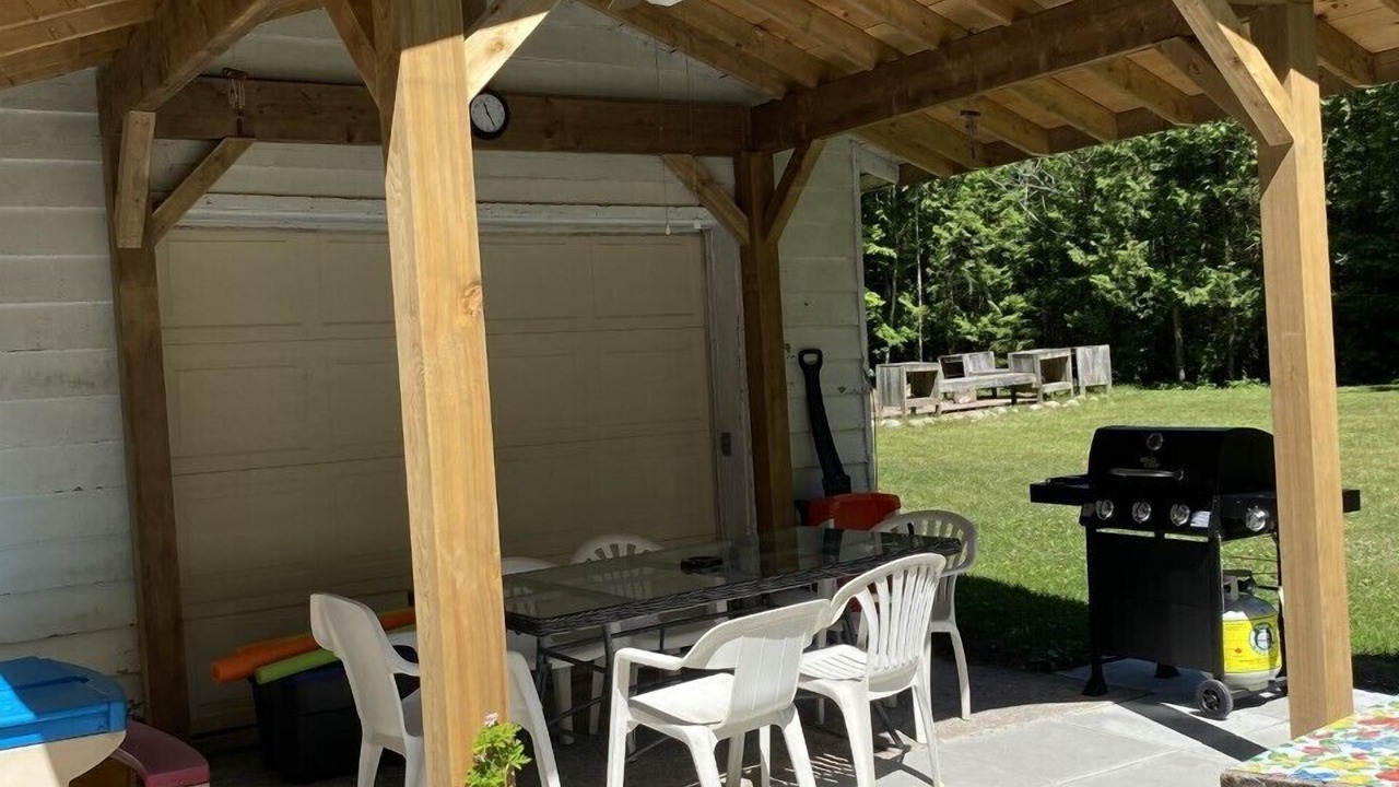 Photo of Outdoor in Tiny