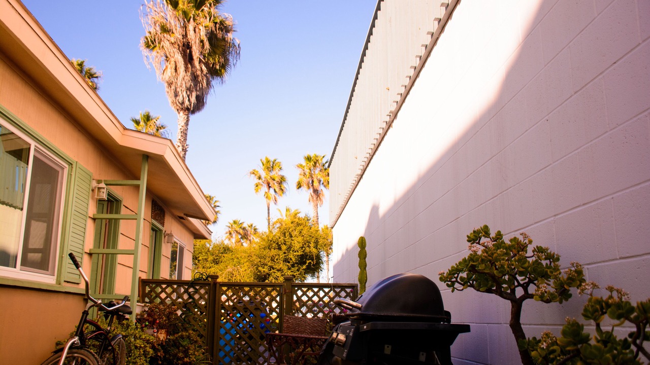 Photo of Outdoor in South Mission Beach