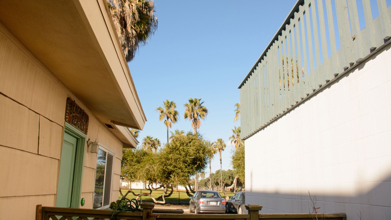 Photo of Outdoor in South Mission Beach