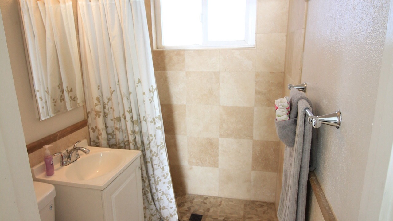 Photo of Bathroom in South Mission Beach