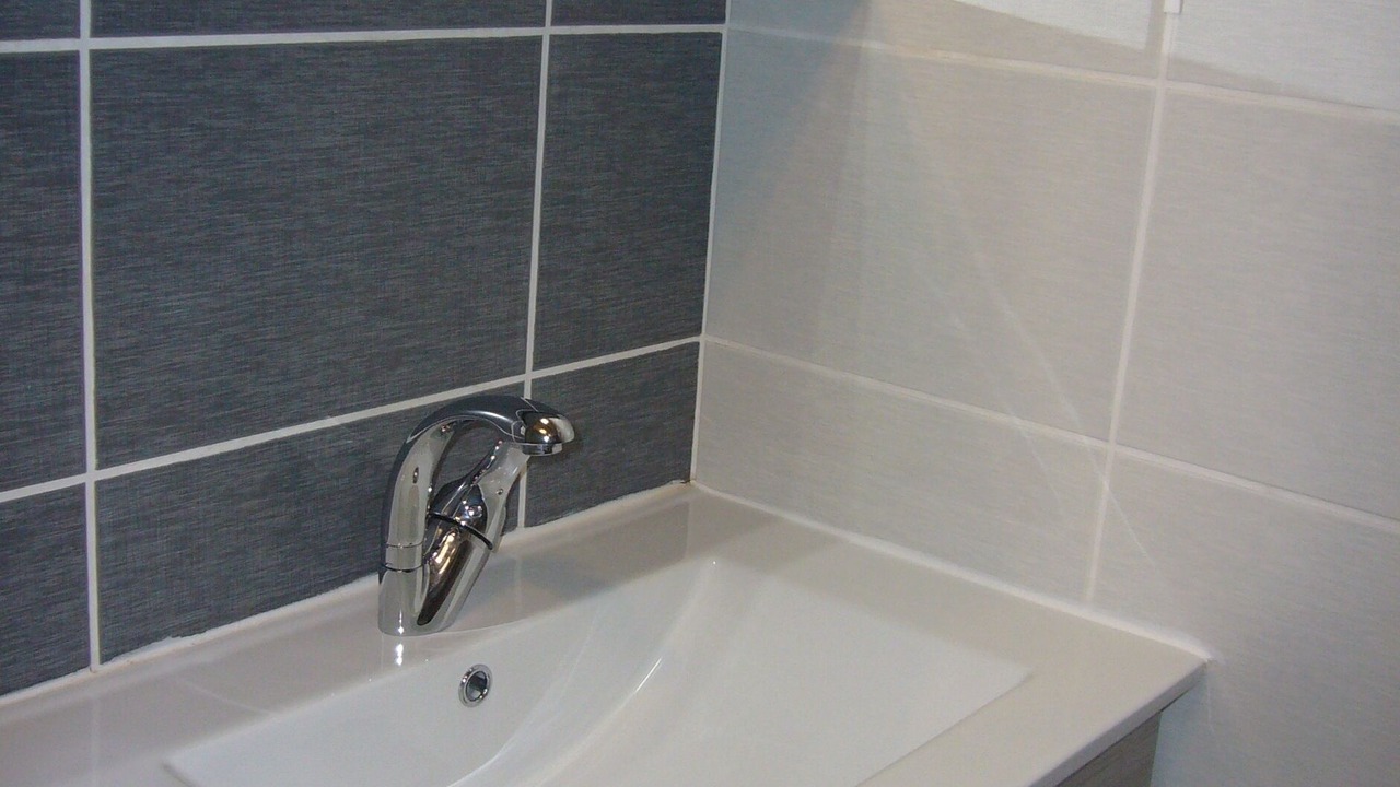 Photo of Bathroom in Saint-Pargoire
