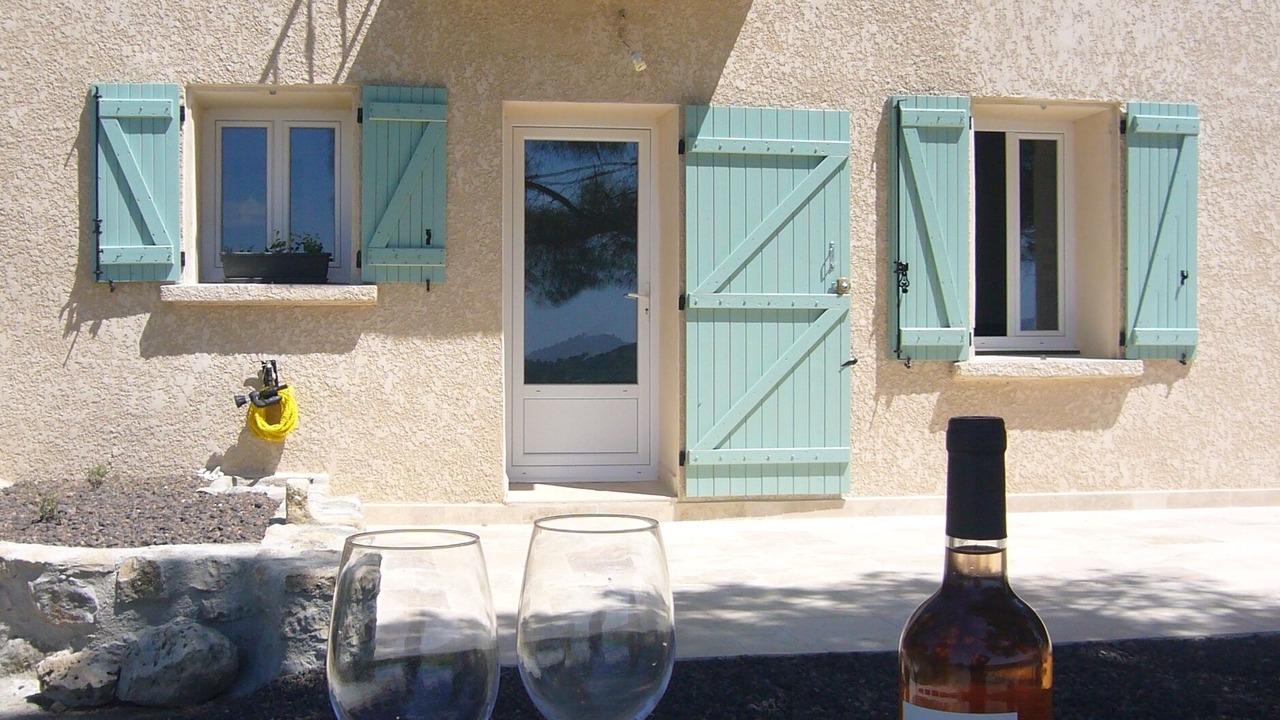 Photo of Outdoor in Saint-Pargoire