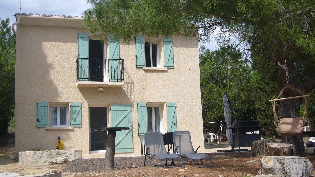 Photo of Patio Balcony in Saint-Pargoire