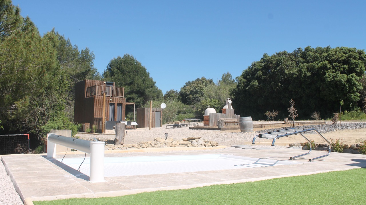 Photo of Outdoor in Saint-Pargoire