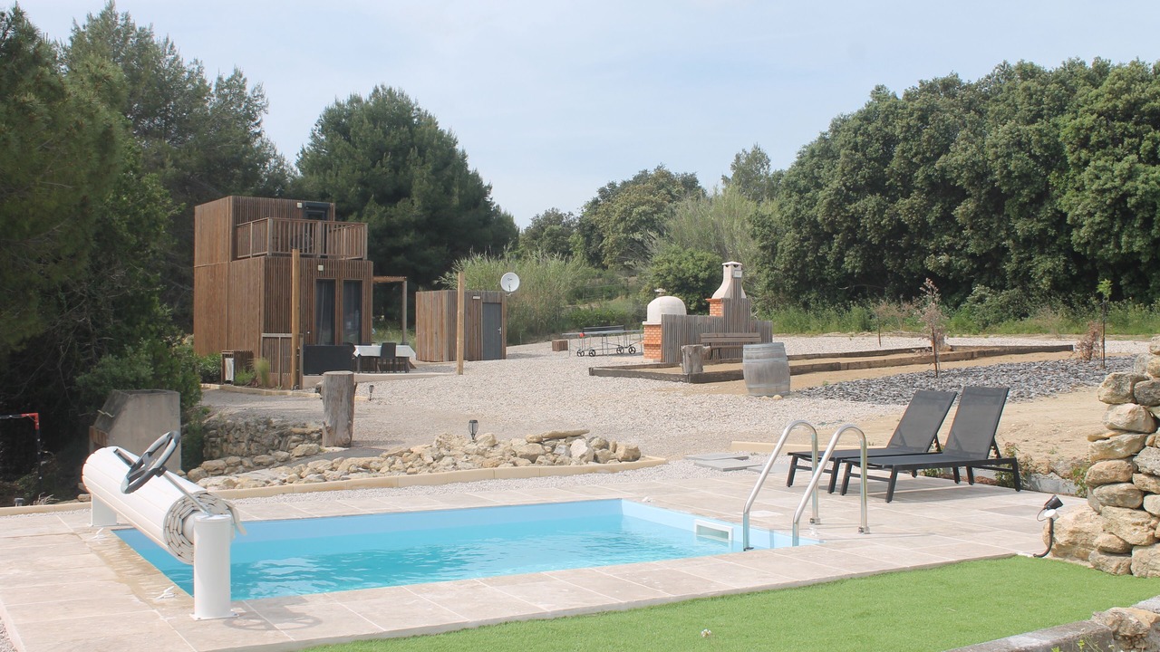 Photo of Outdoor in Saint-Pargoire