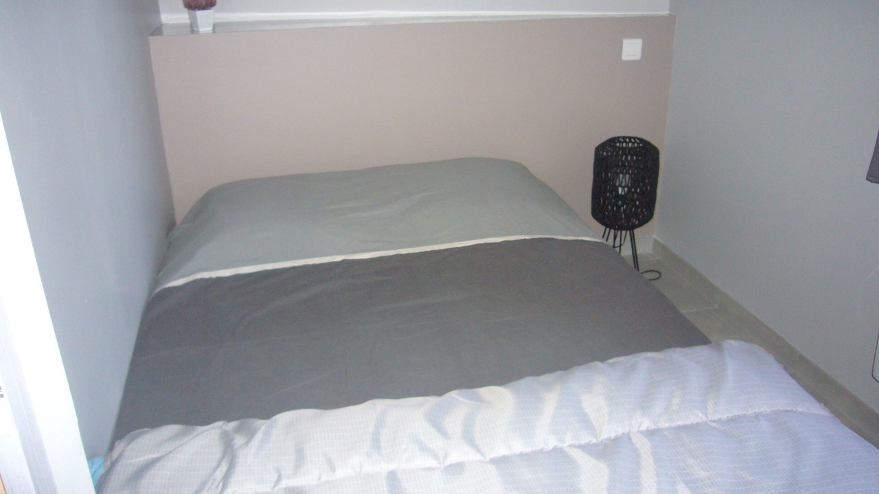 Photo of Bedroom in Saint-Pargoire