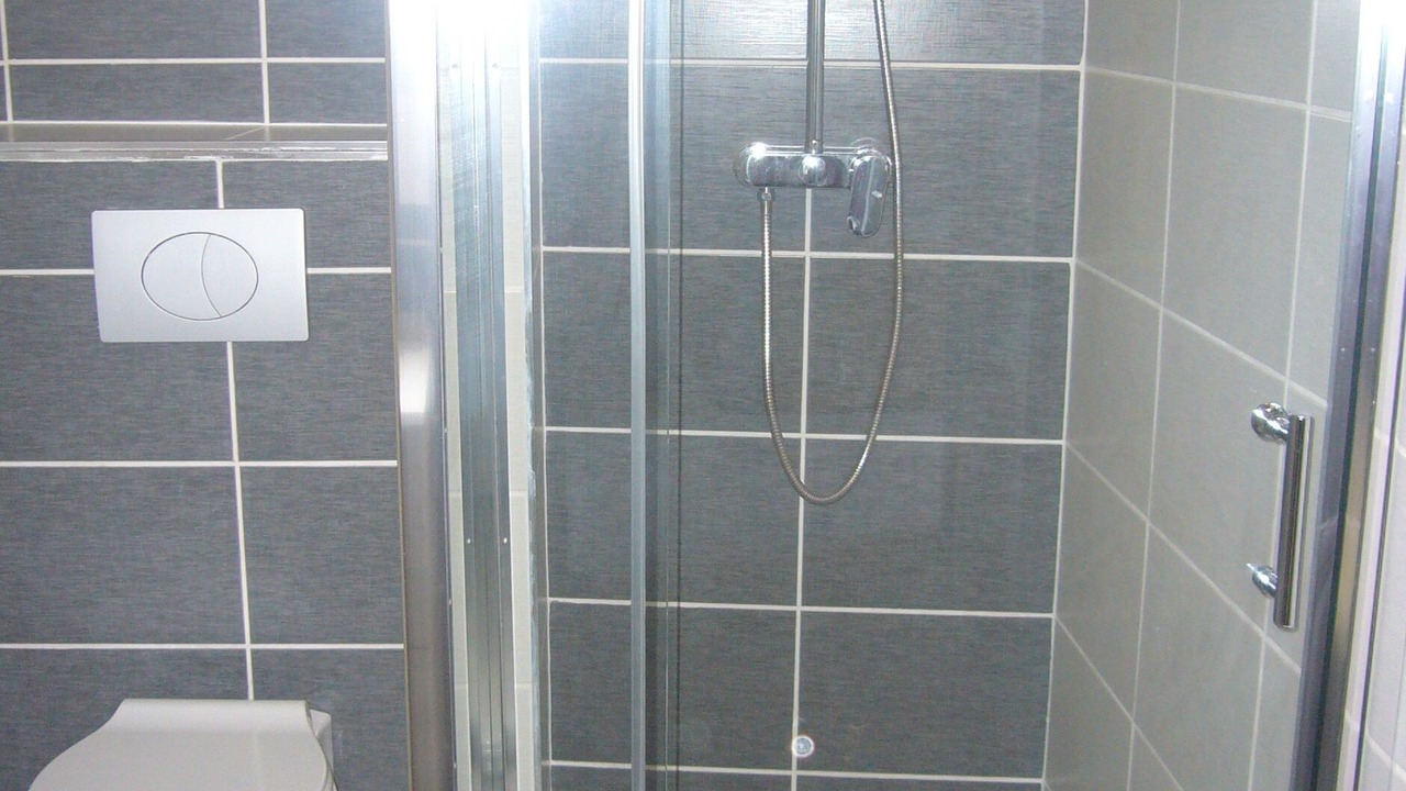Photo of Bathroom in Saint-Pargoire