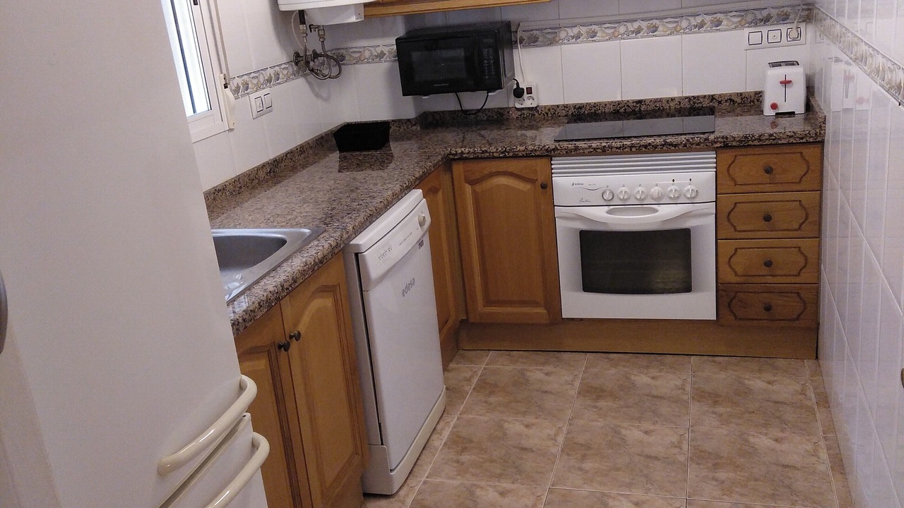Photo of Kitchen in Daimuz