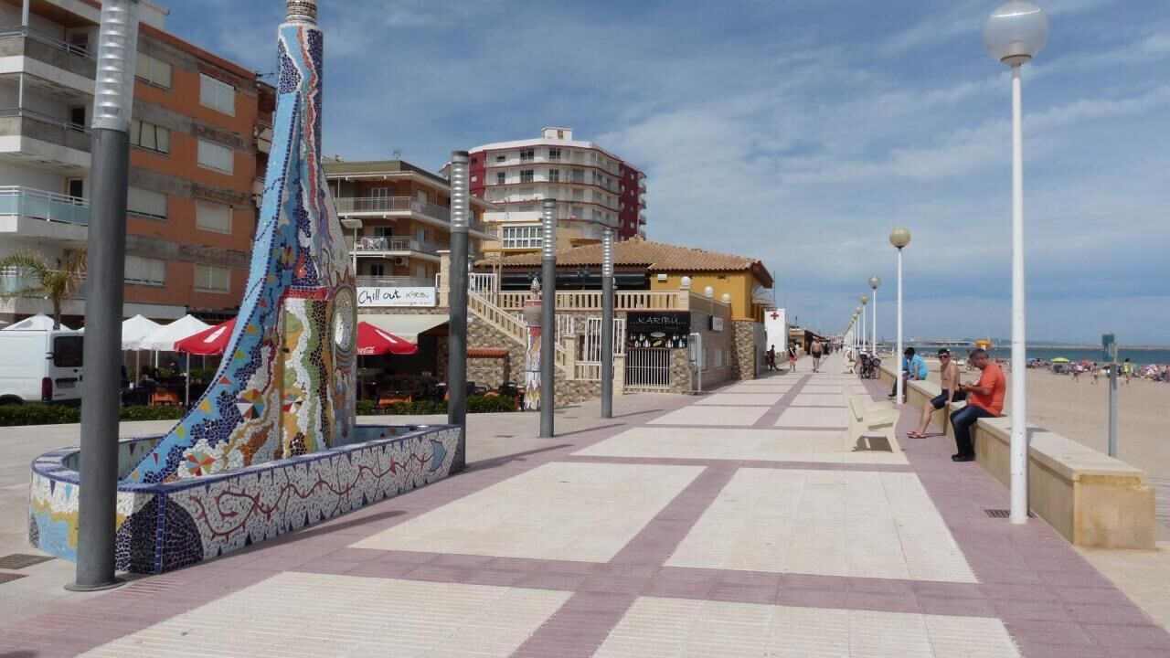 Photo of Outdoor in Daimuz