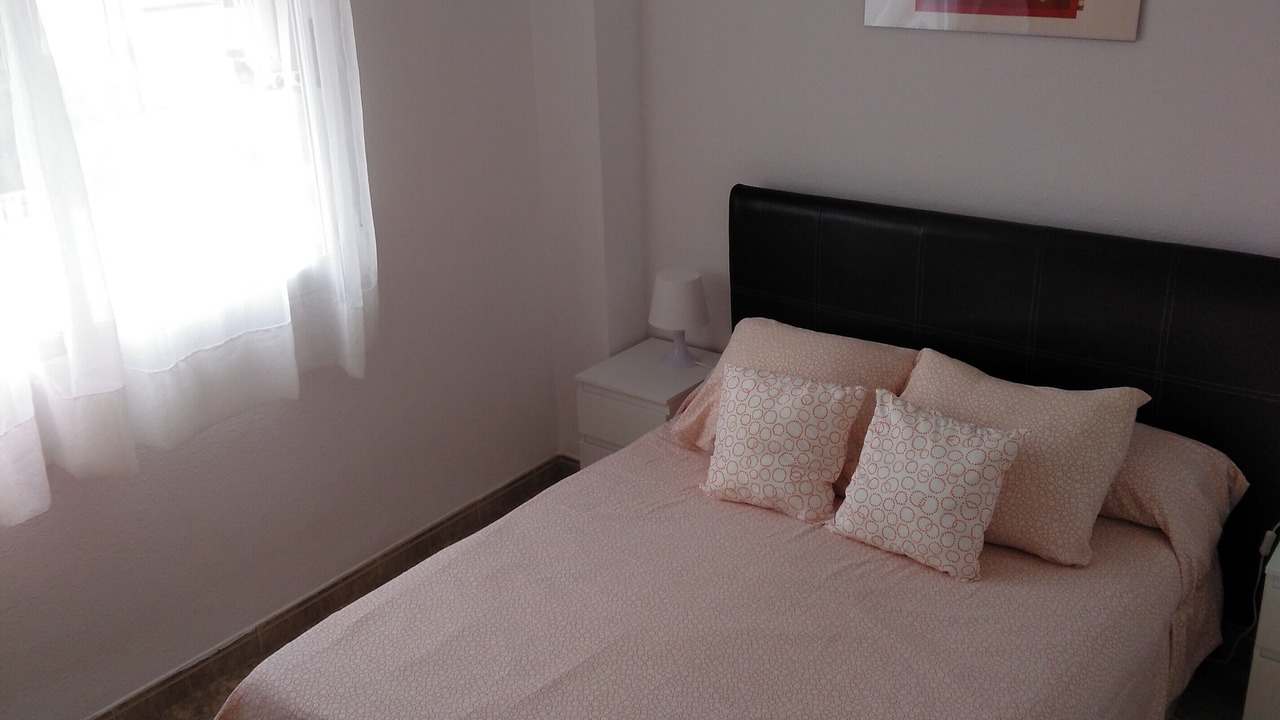 Photo of Bedroom in Daimuz