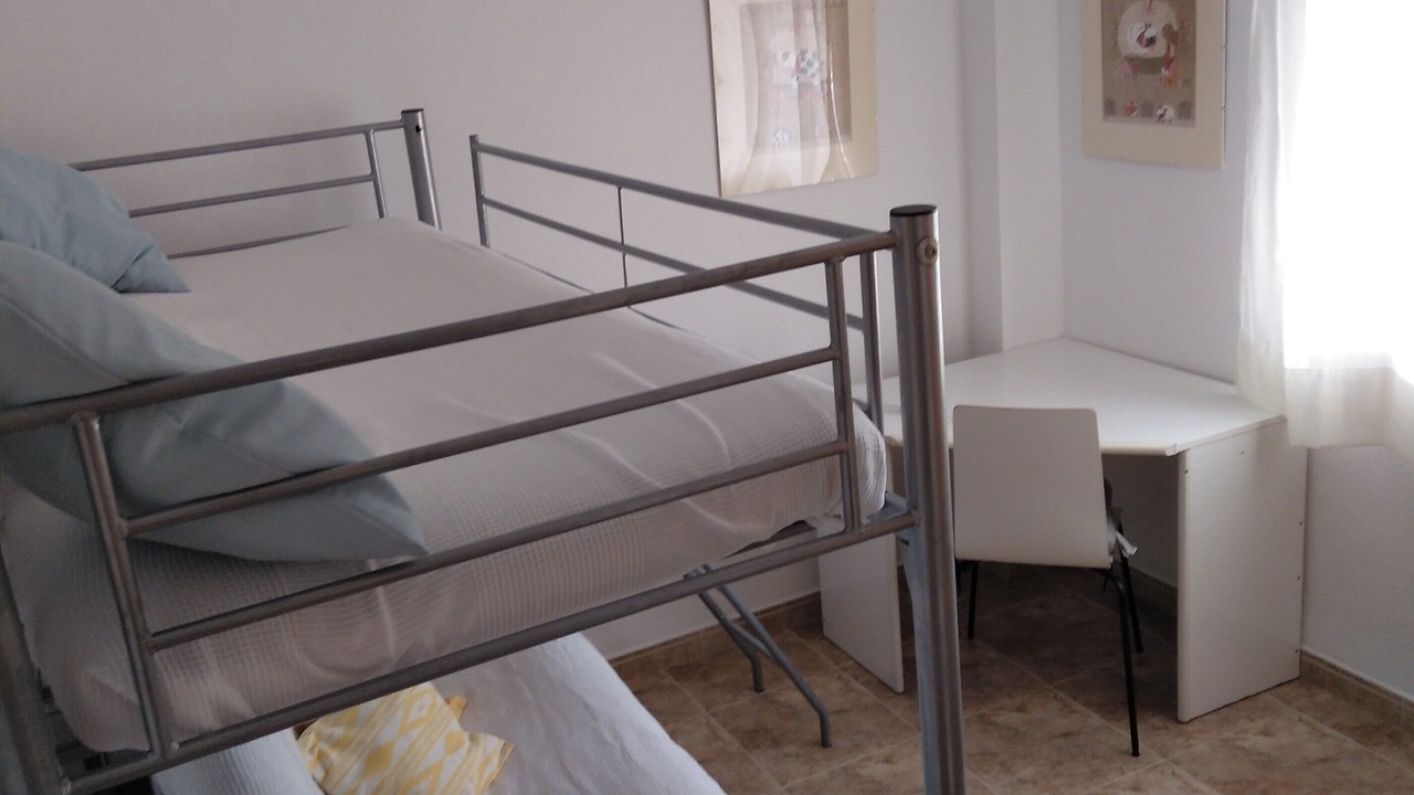 Photo of Bedroom in Daimuz