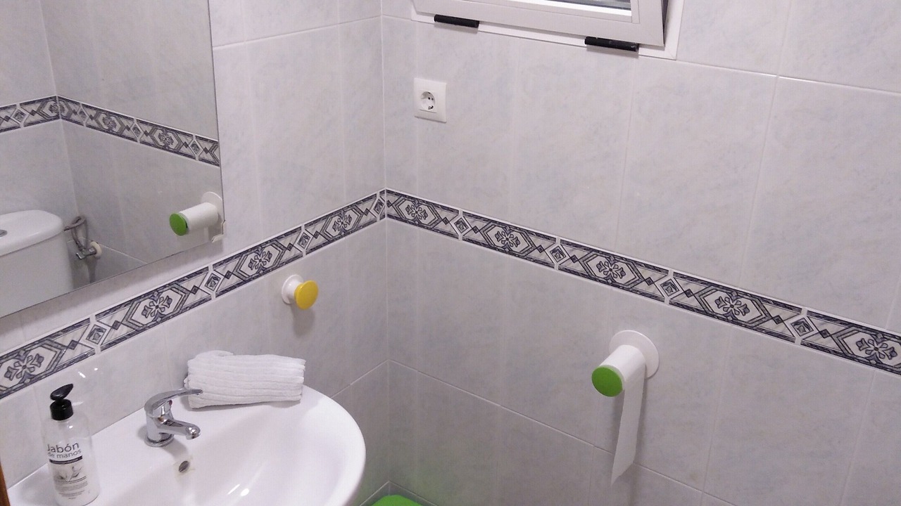 Photo of Bathroom in Daimuz