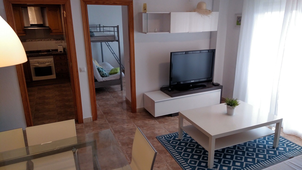 Photo of Livingroom in Daimuz