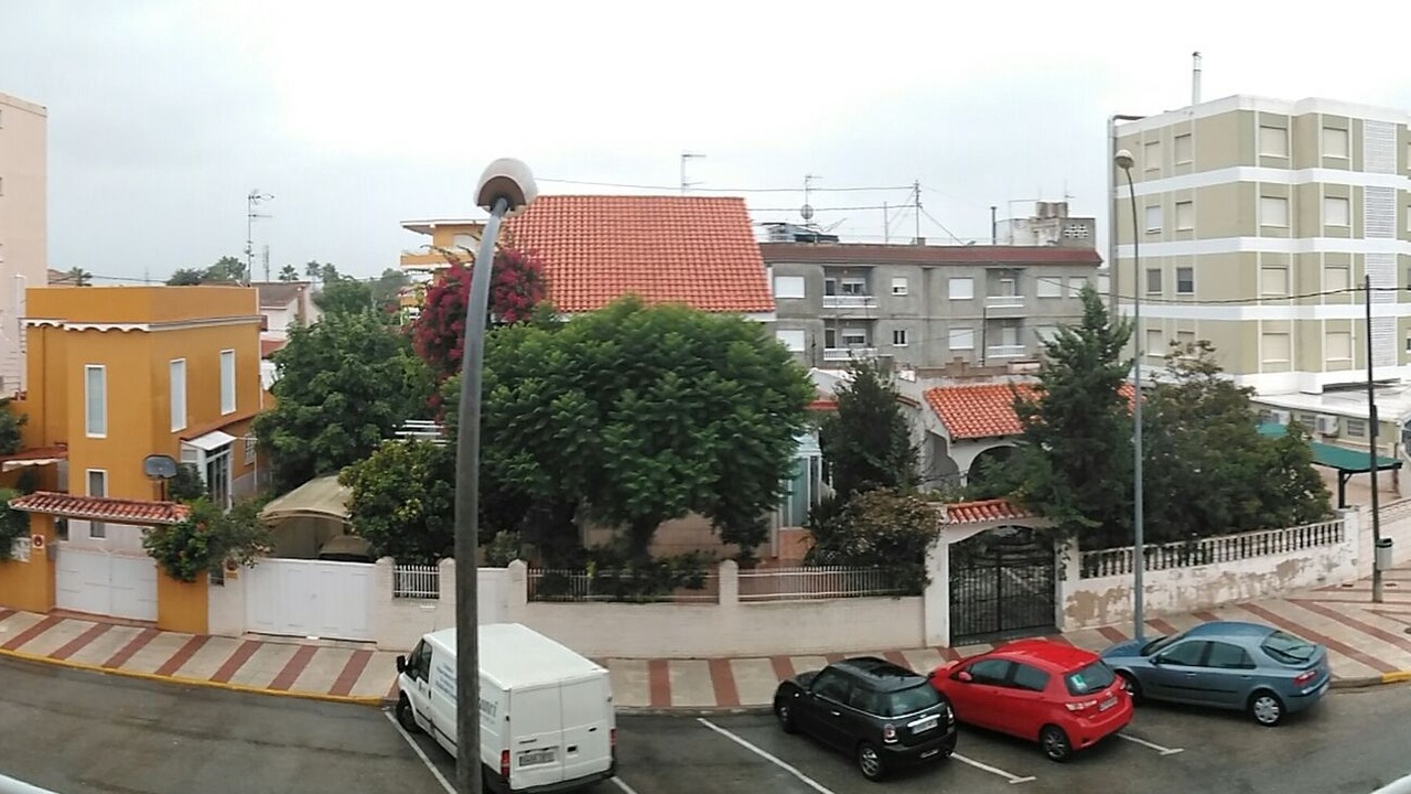 Photo of Patio Balcony in Daimuz