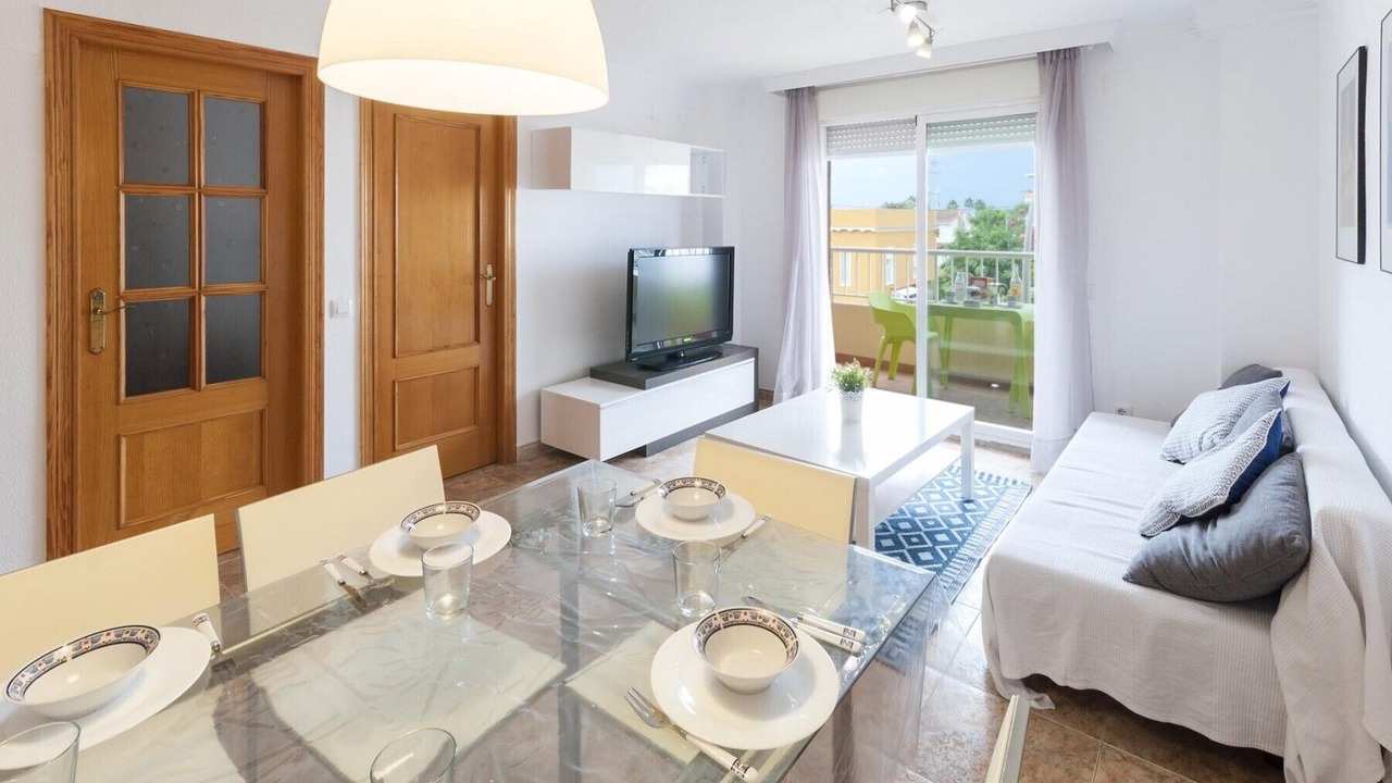 Photo of Livingroom in Daimuz