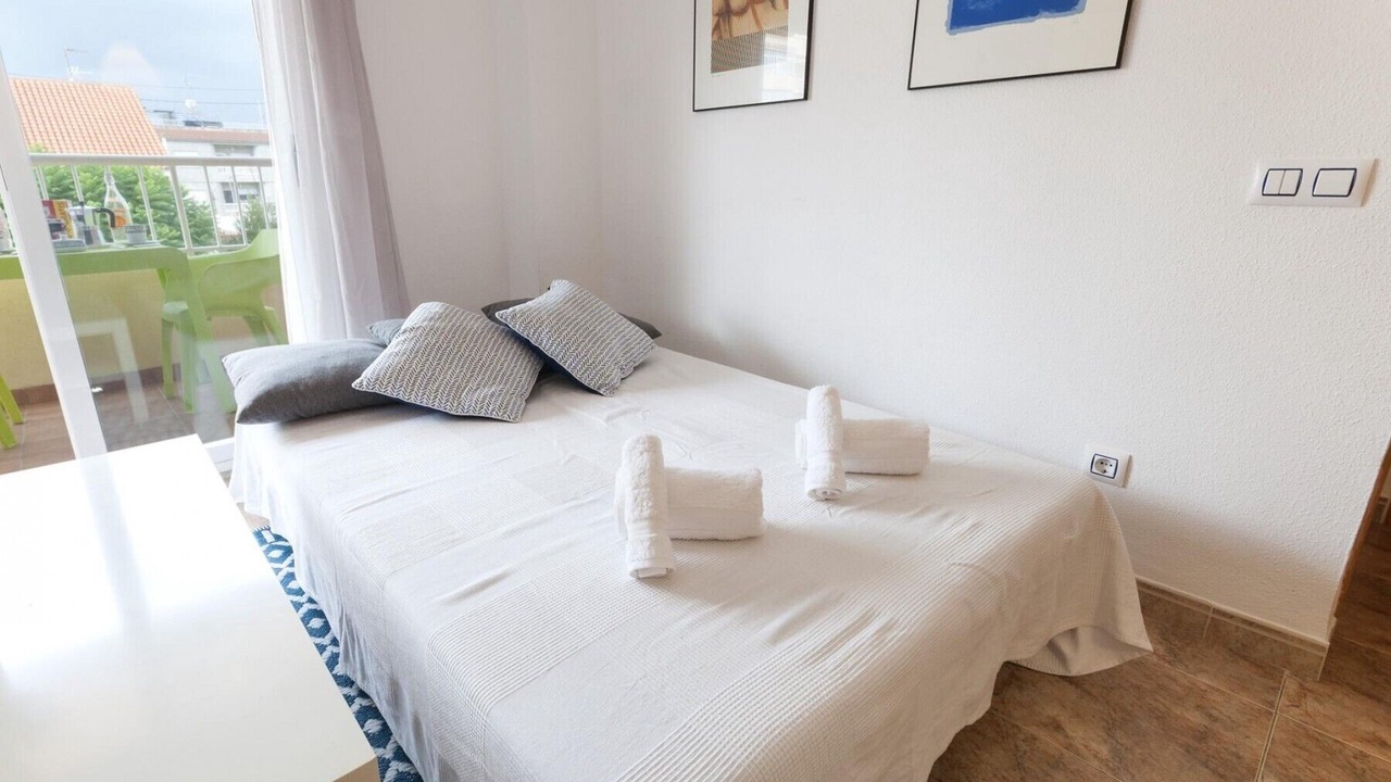Photo of Bedroom in Daimuz