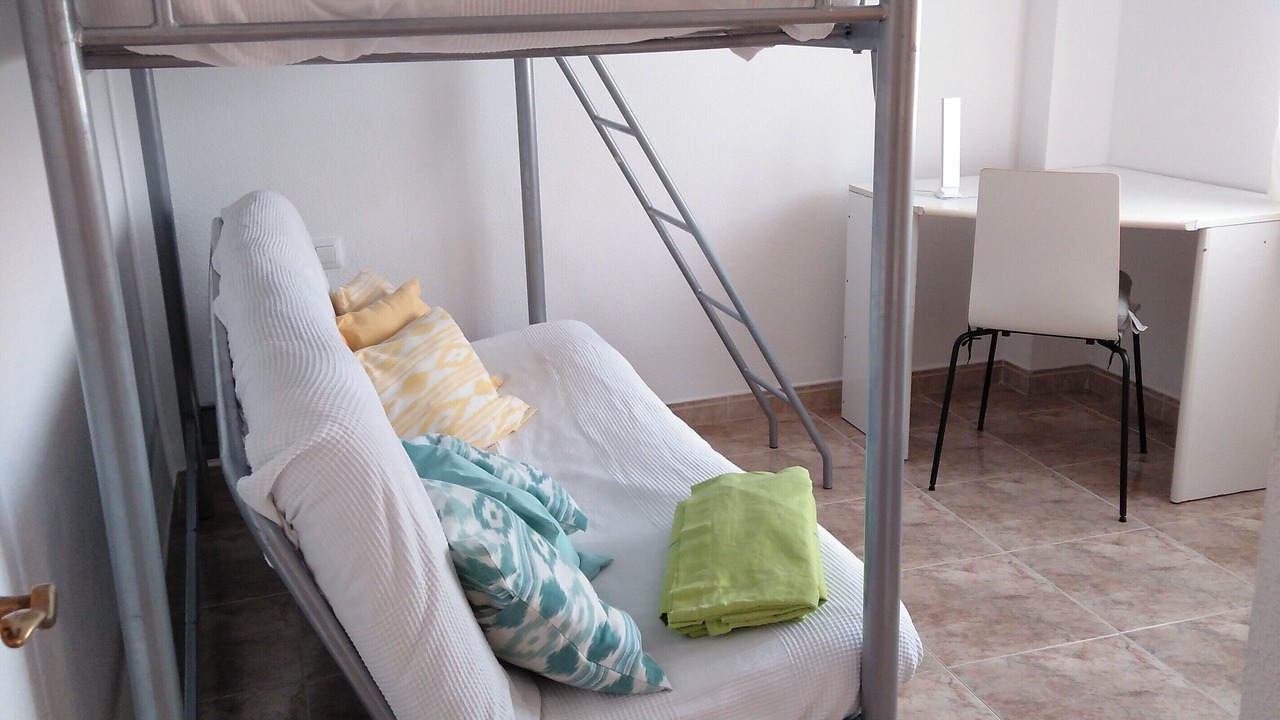 Photo of Bedroom in Daimuz