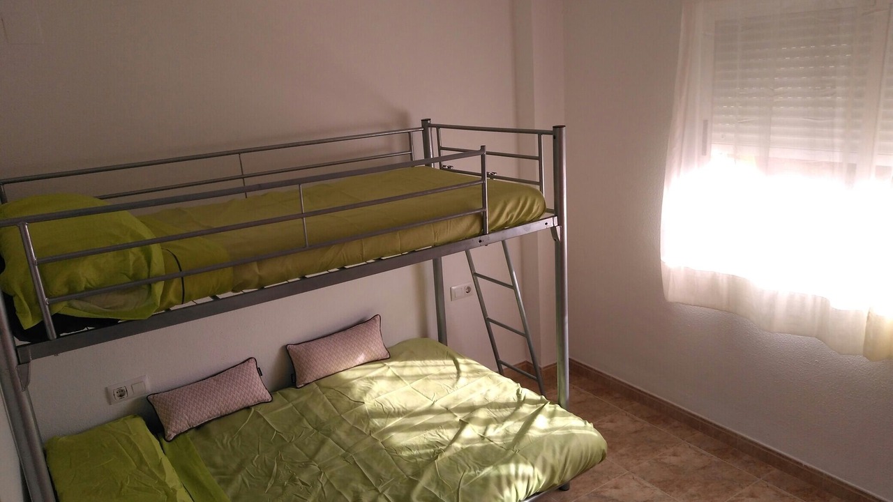 Photo of Bedroom in Daimuz