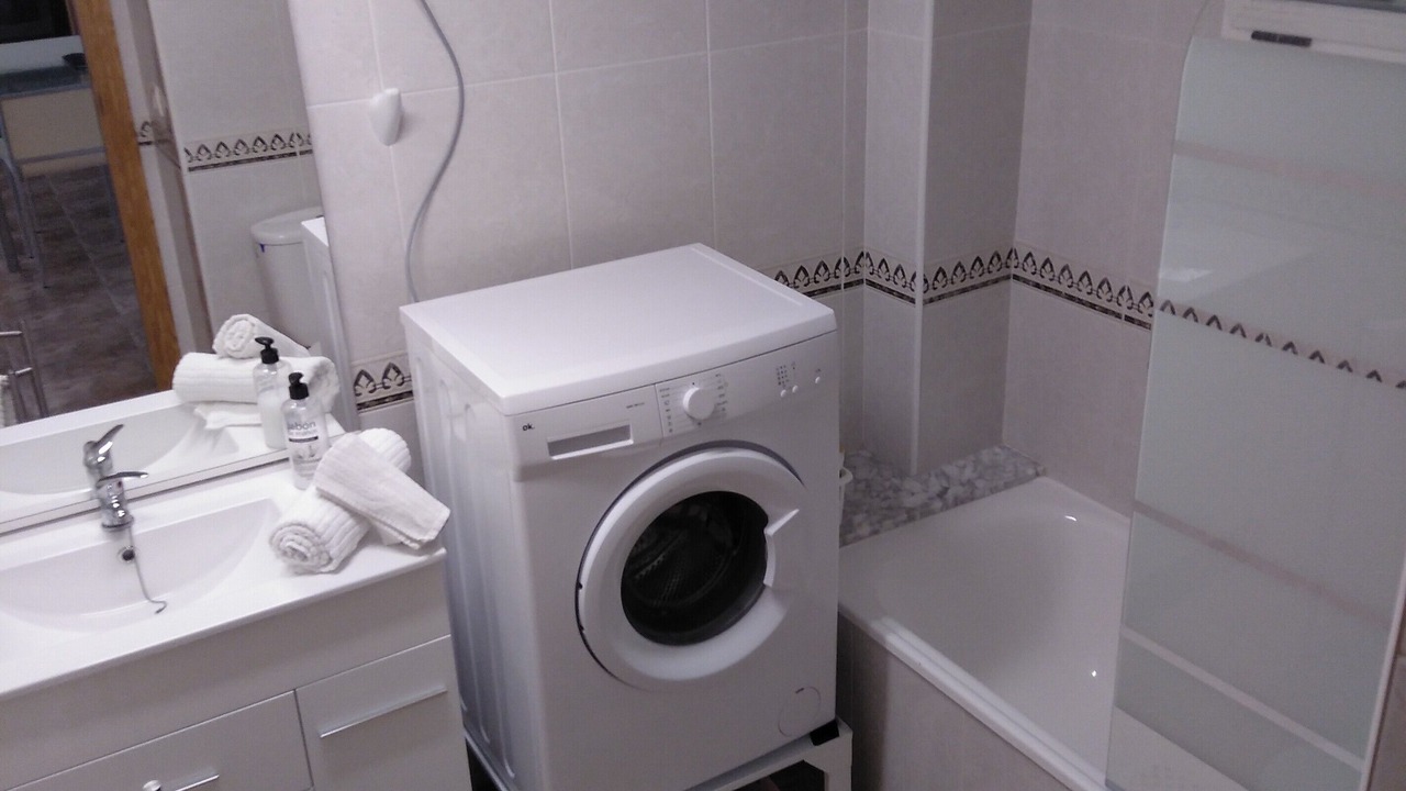 Photo of Bathroom in Daimuz
