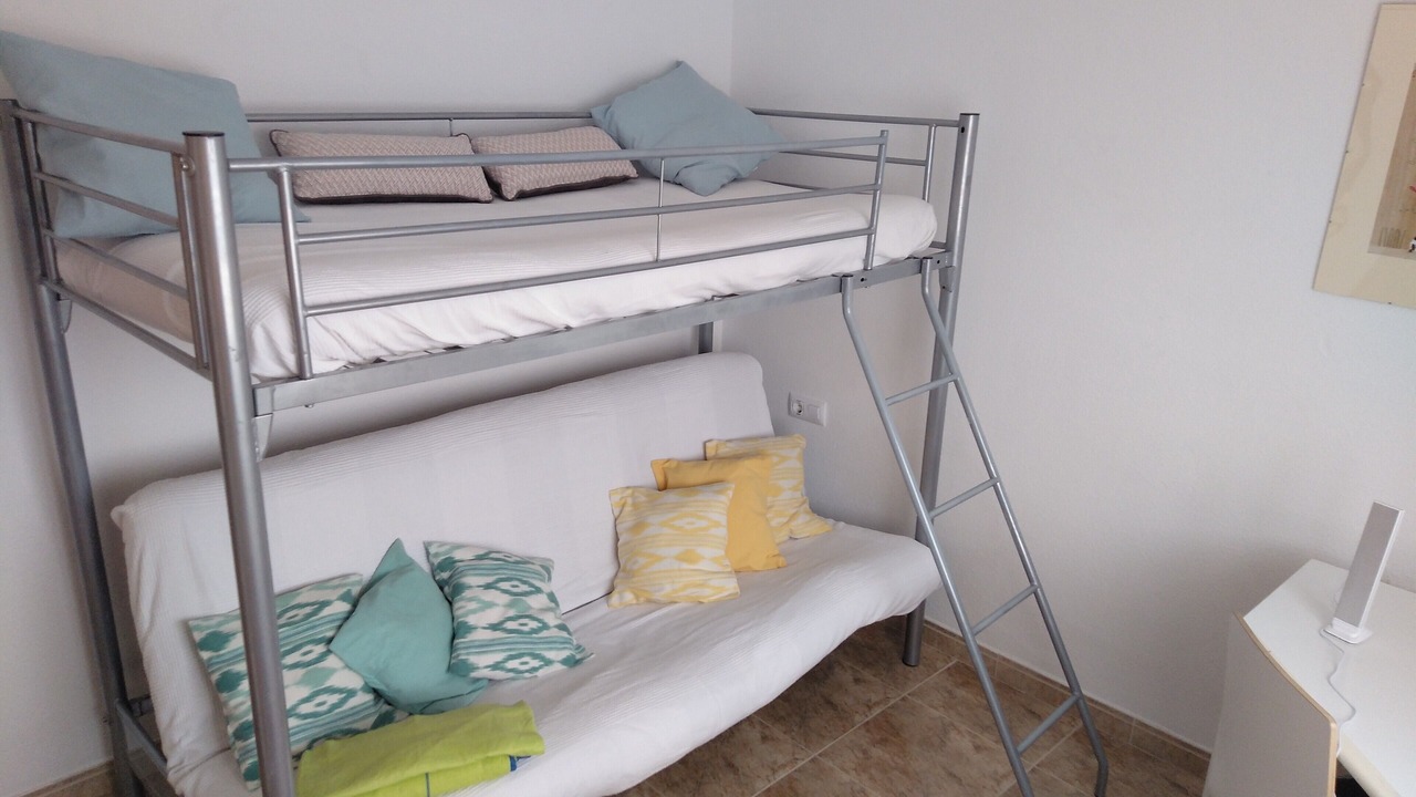 Photo of Bedroom in Daimuz