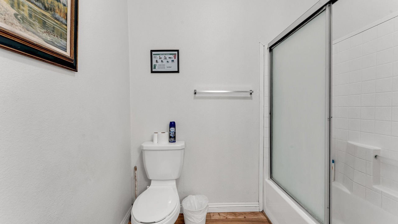 Photo of Bathroom in Big Bear City