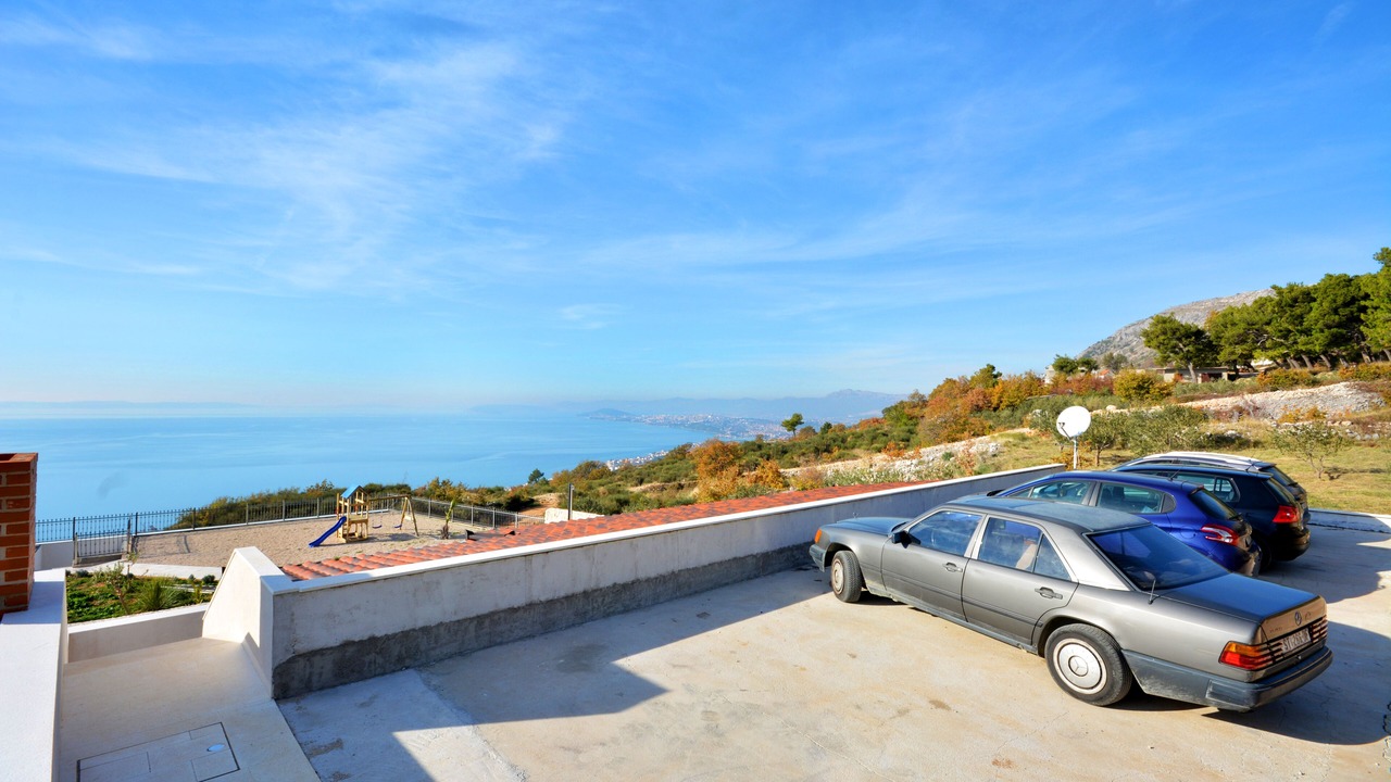 Photo of Outdoor in Podstrana