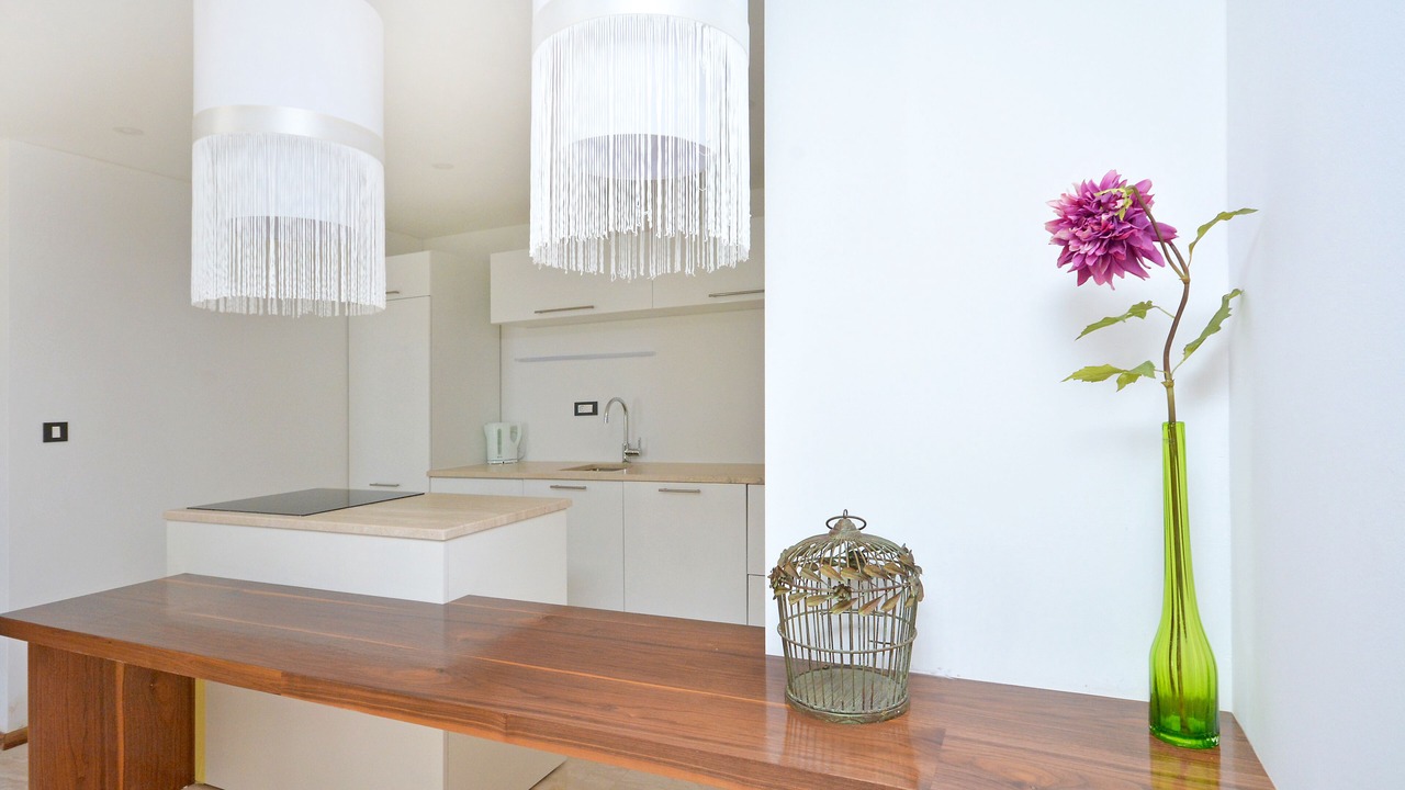 Photo of Kitchen in Podstrana