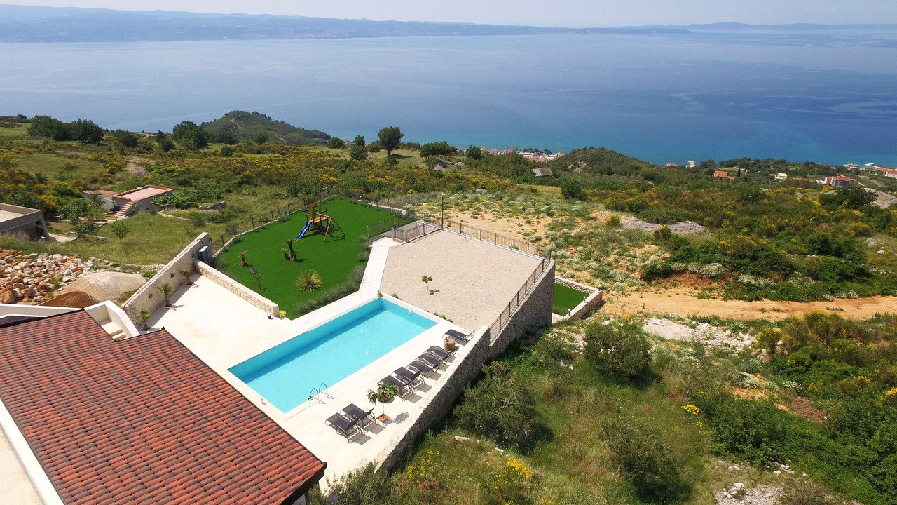 Photo of Outdoor in Podstrana