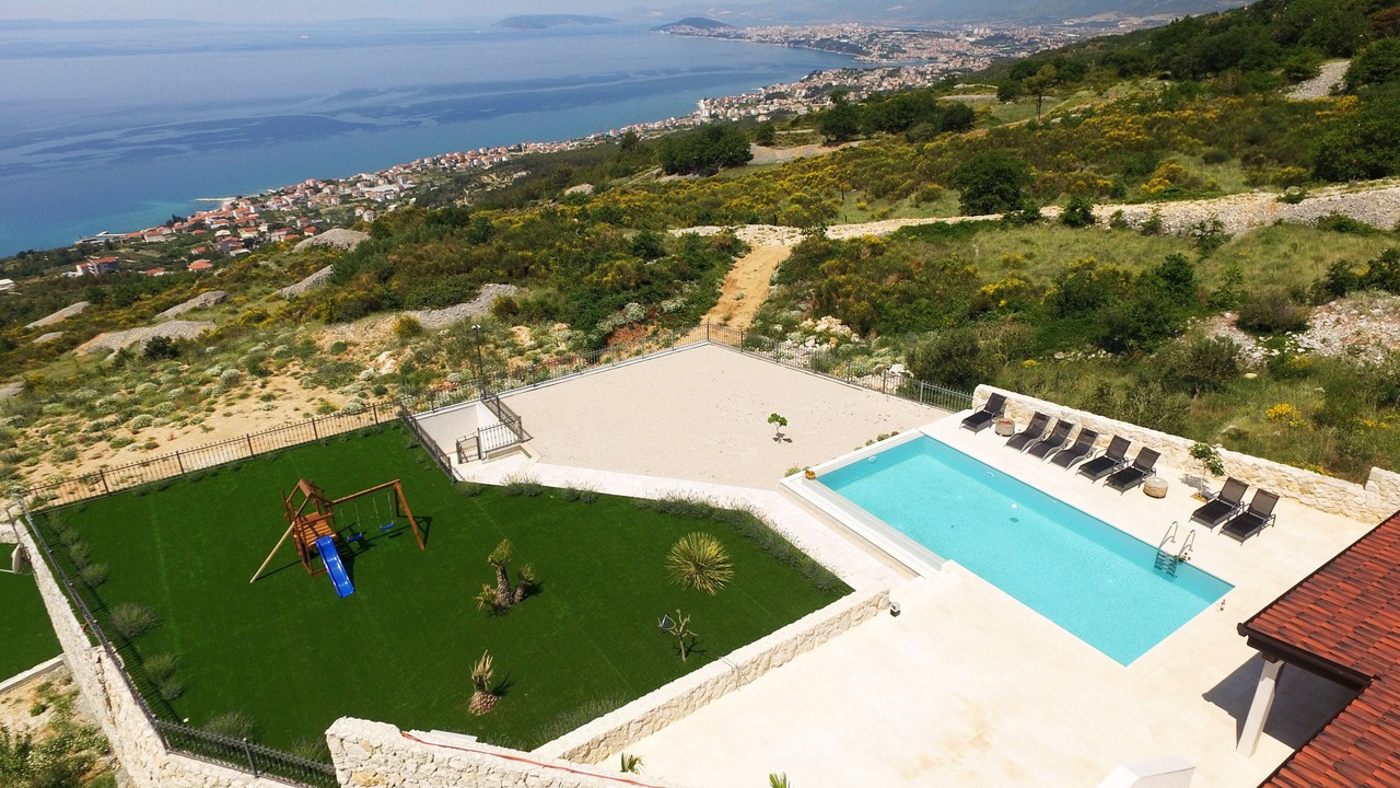 Photo of Outdoor in Podstrana