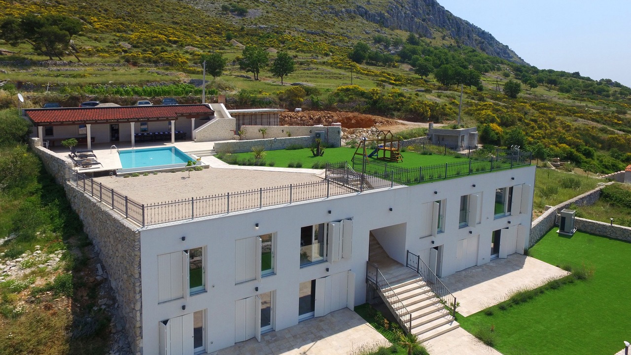 Photo of Outdoor in Podstrana
