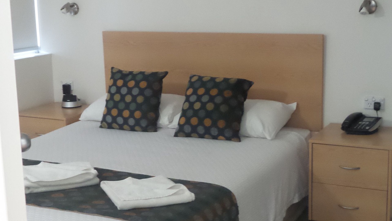 Photo of Bedroom in Miami