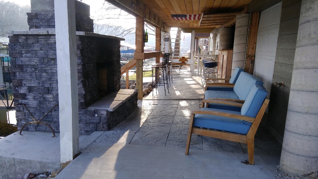 Photo of Livingroom in Gravois Mills