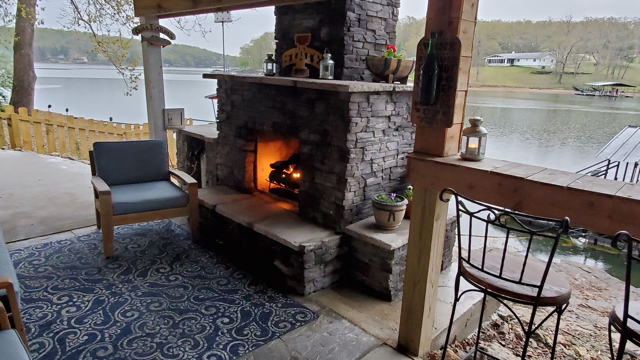 Photo of Livingroom in Gravois Mills