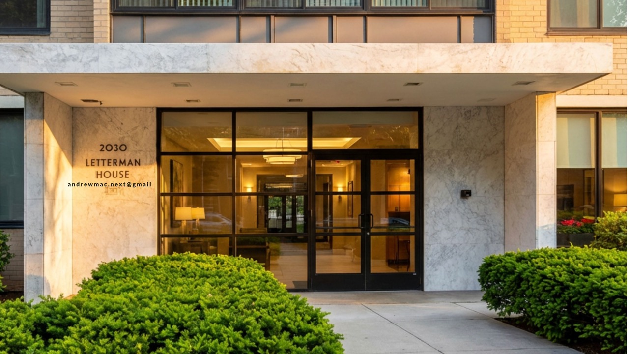 Photo of Outdoor in George Washington University